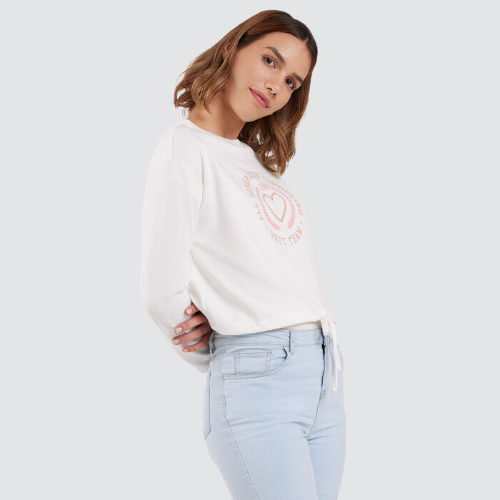 buzos para mujer