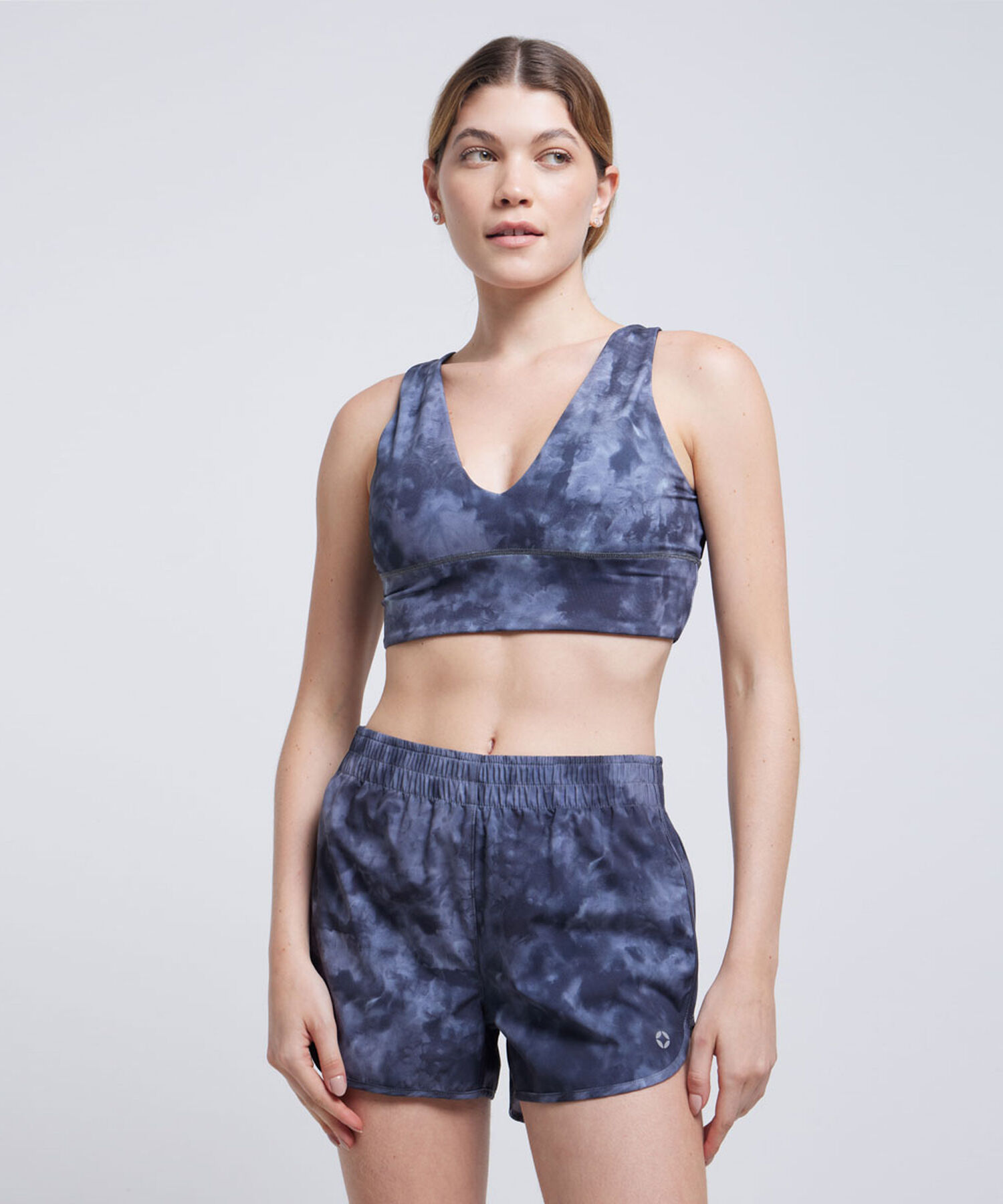 top deportivo mujer