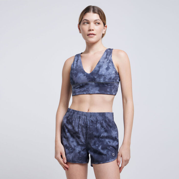 top deportivo mujer