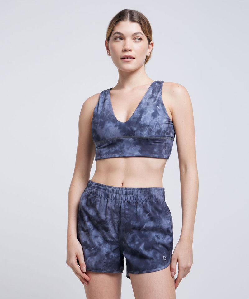 top deportivo mujer
