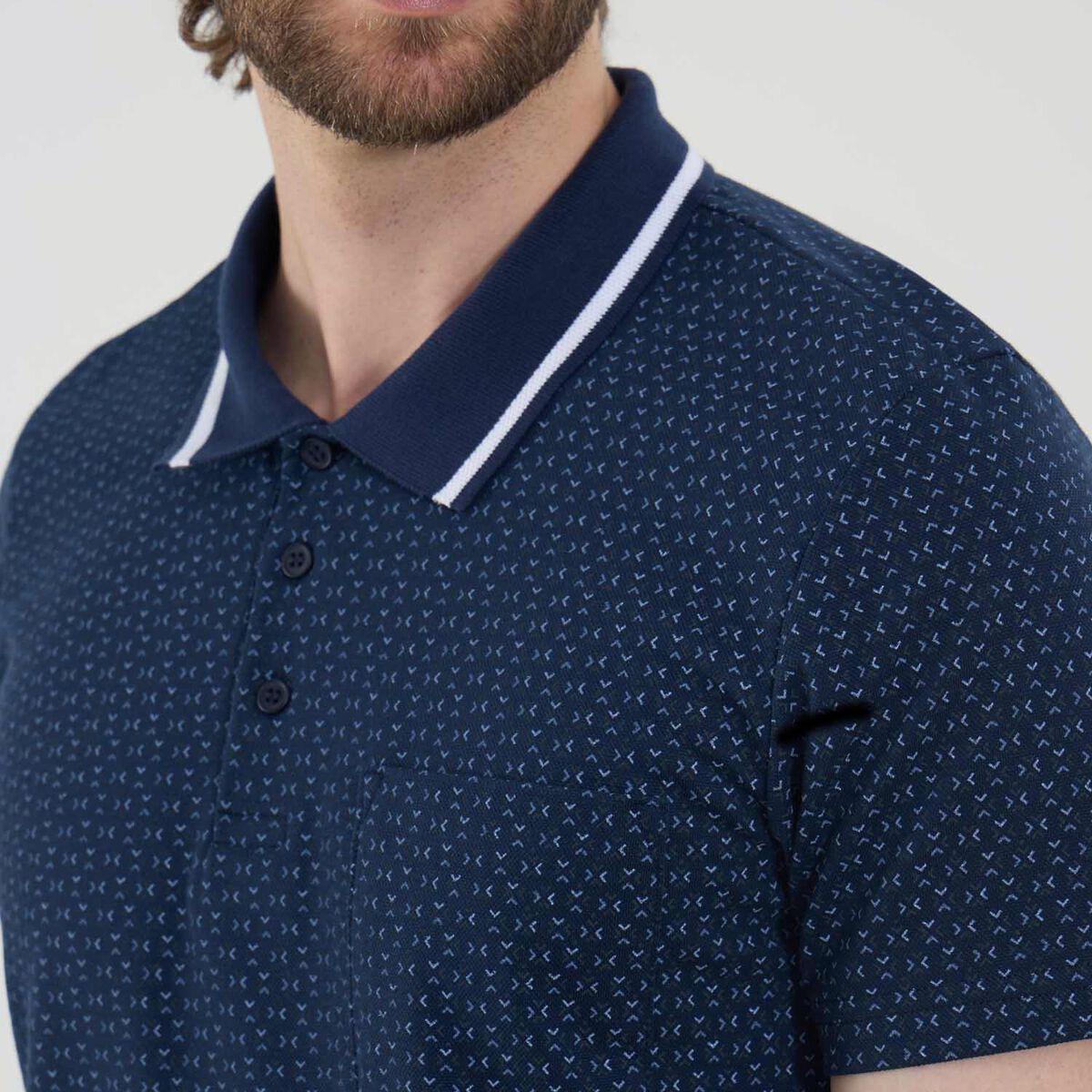 camisetas polo para hombre