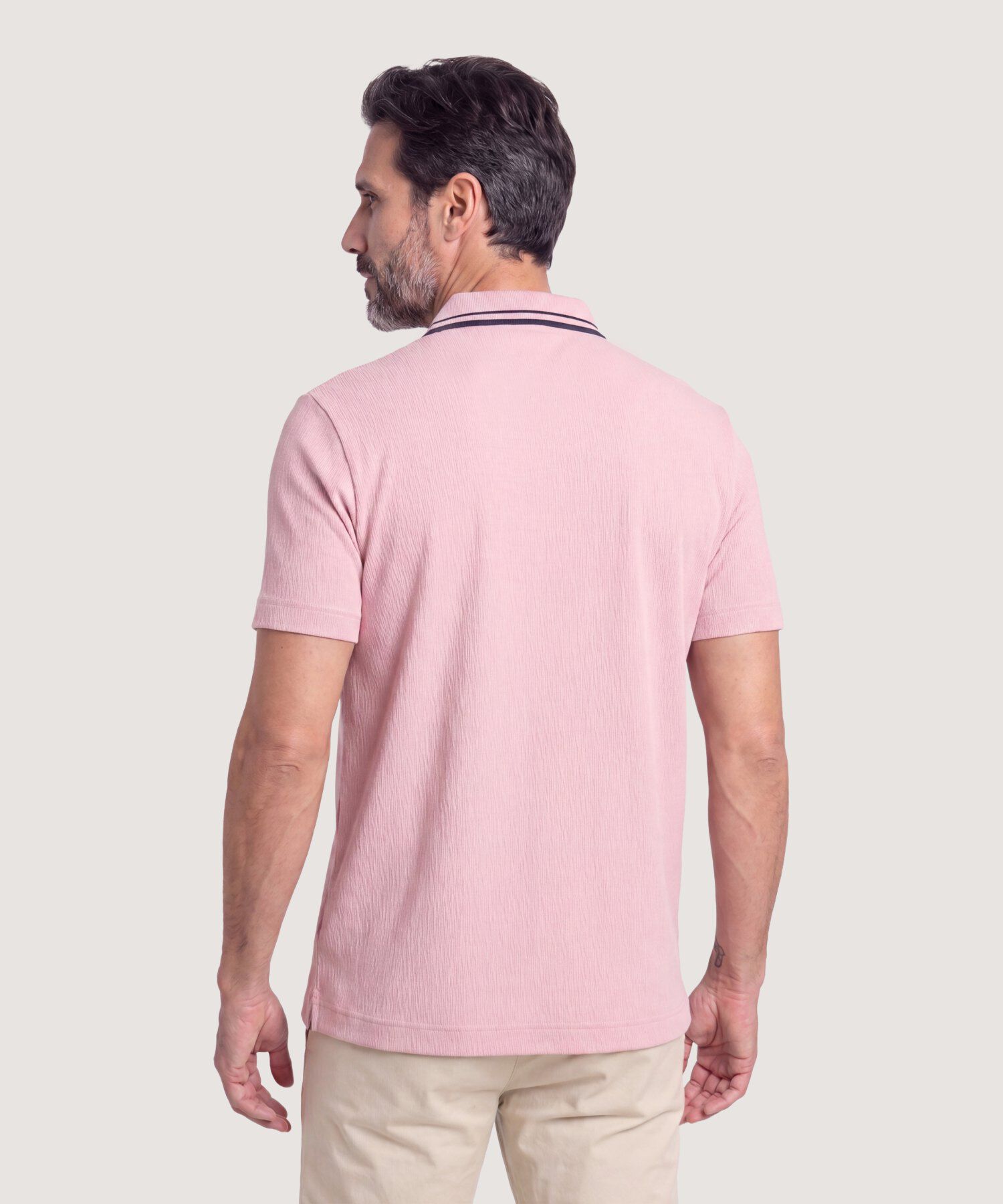 camisetas polo para hombre