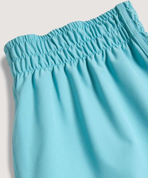 shorts deportivos mujer