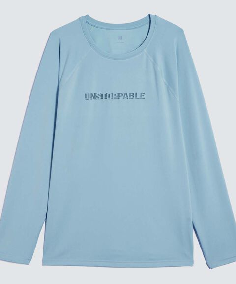 camisetas deportivas para hombre