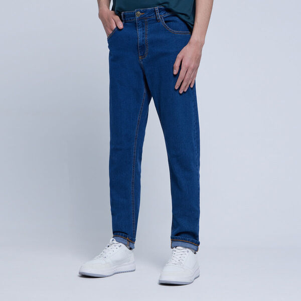 jeans denim image number null