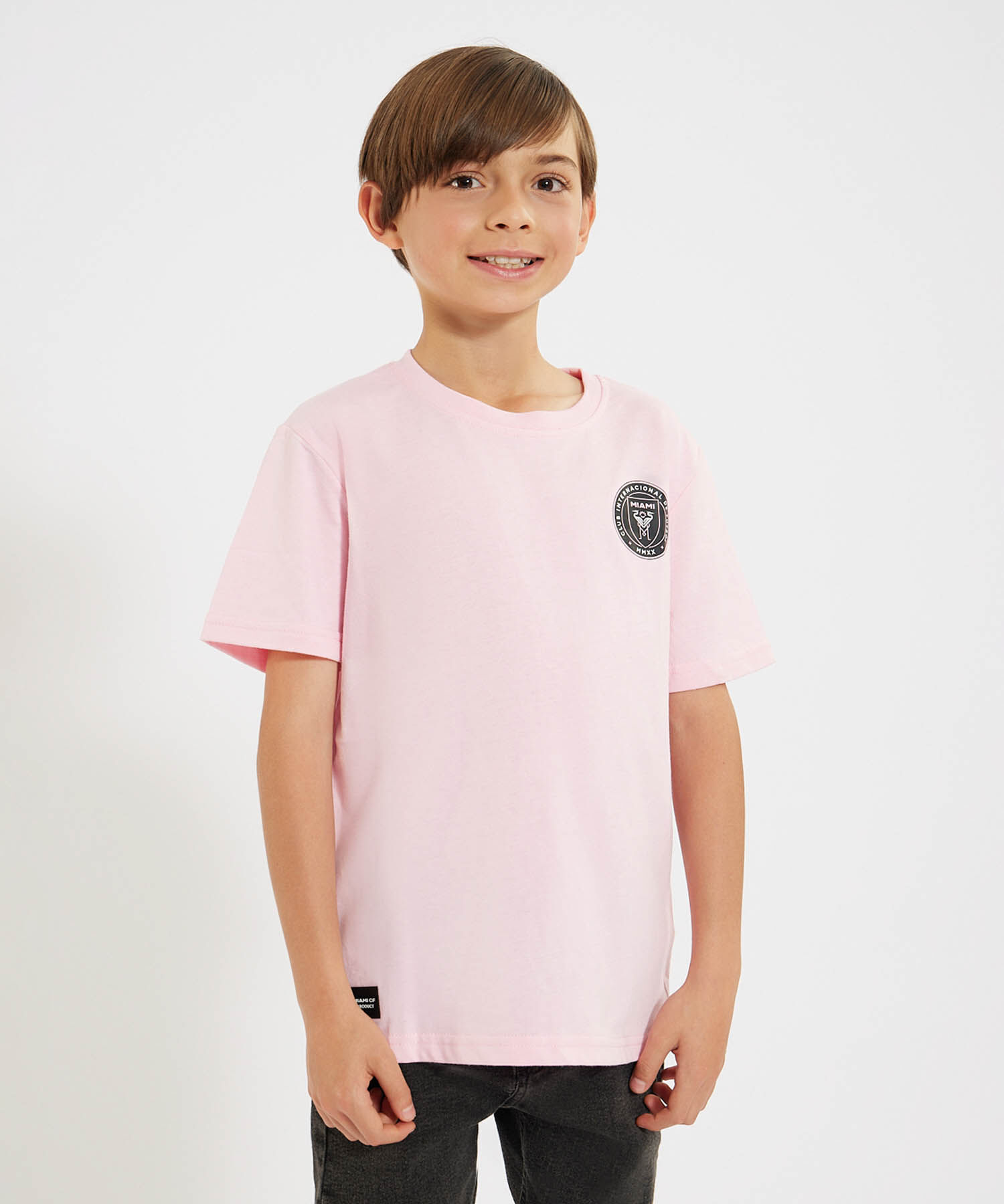camisetas niño
