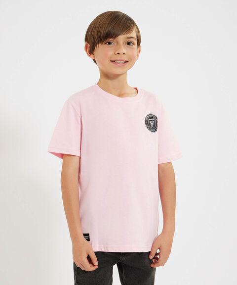camisetas niño image number null