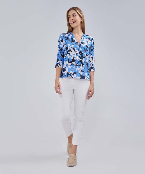 blusas de moda