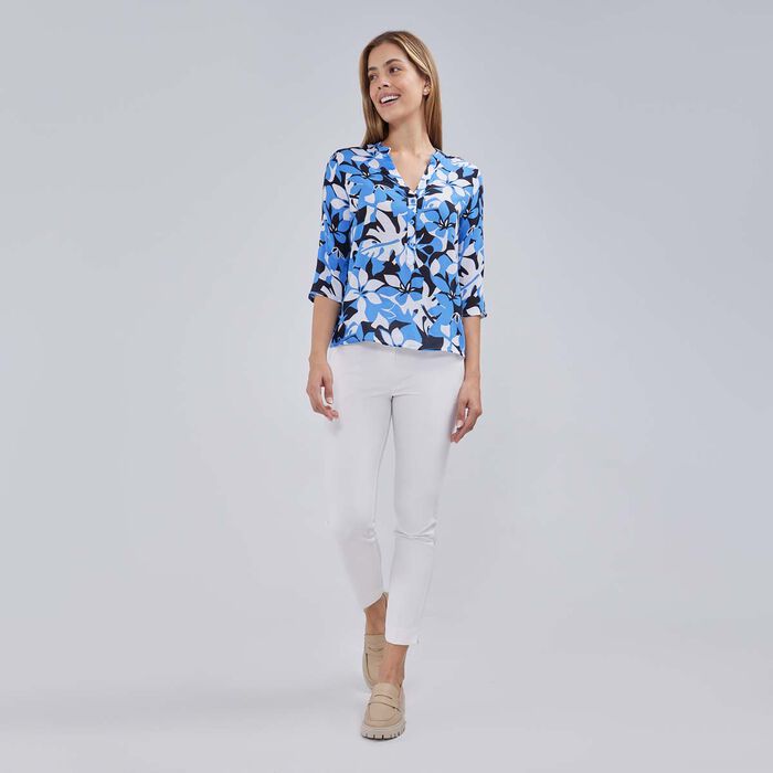 blusas de moda