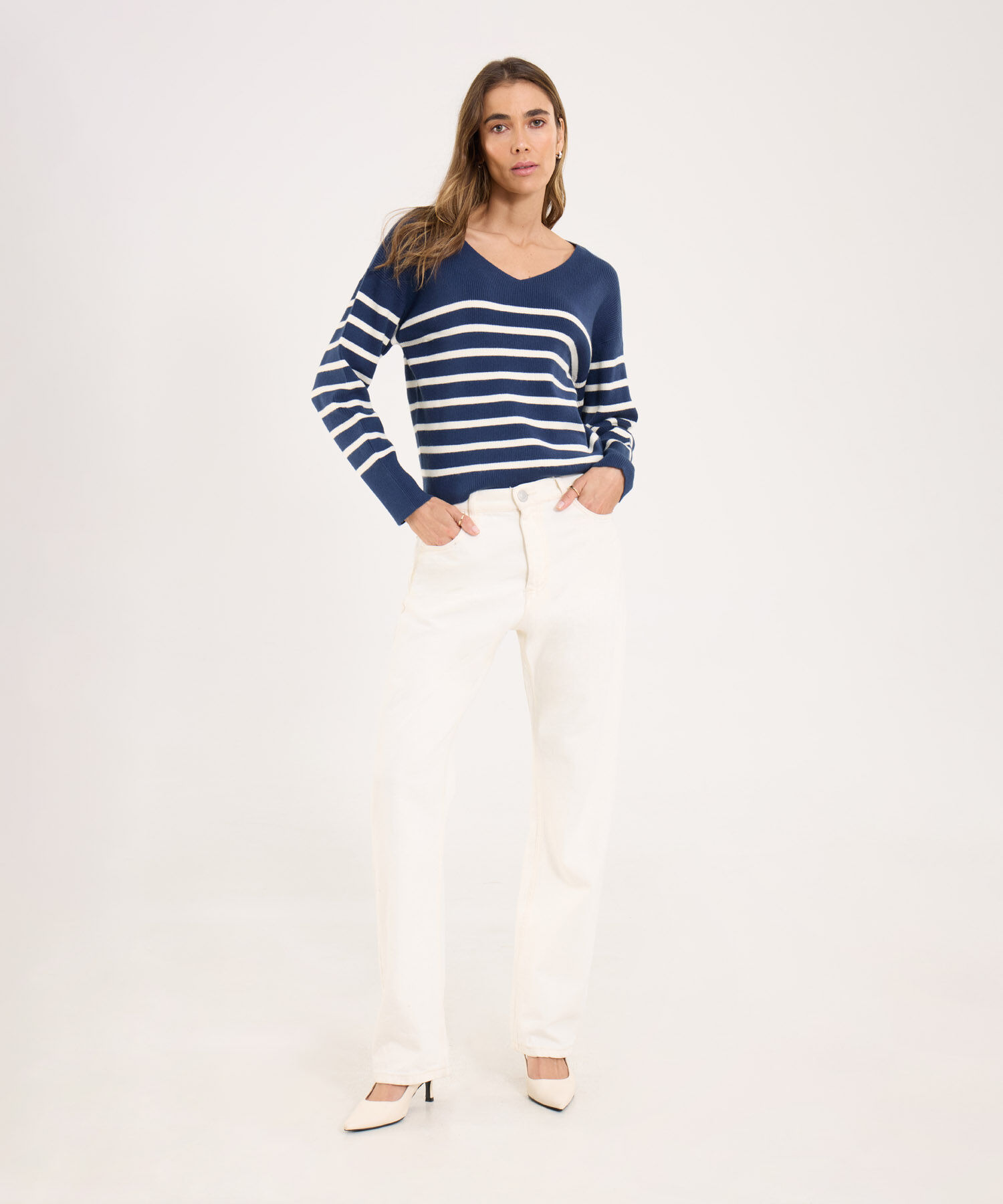 sacos para mujer