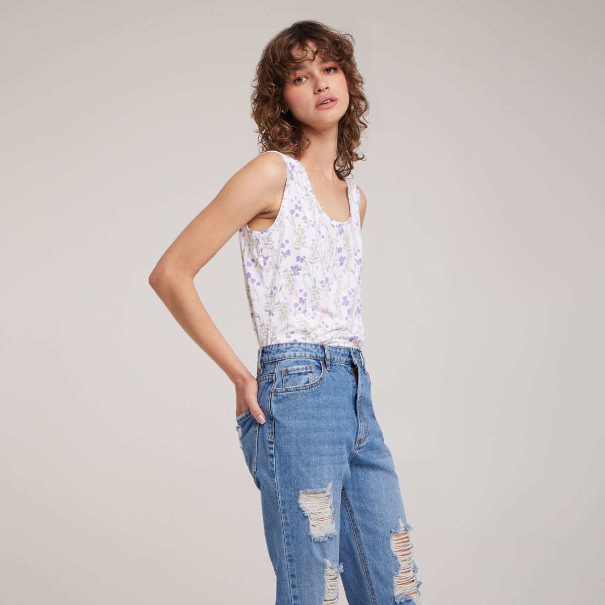 Comprar tops mujer clearance