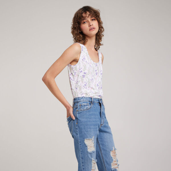 tops para mujer image number null