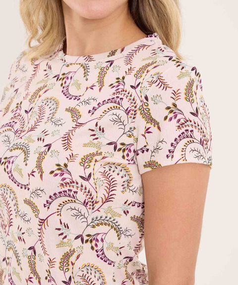camisetas mujer
