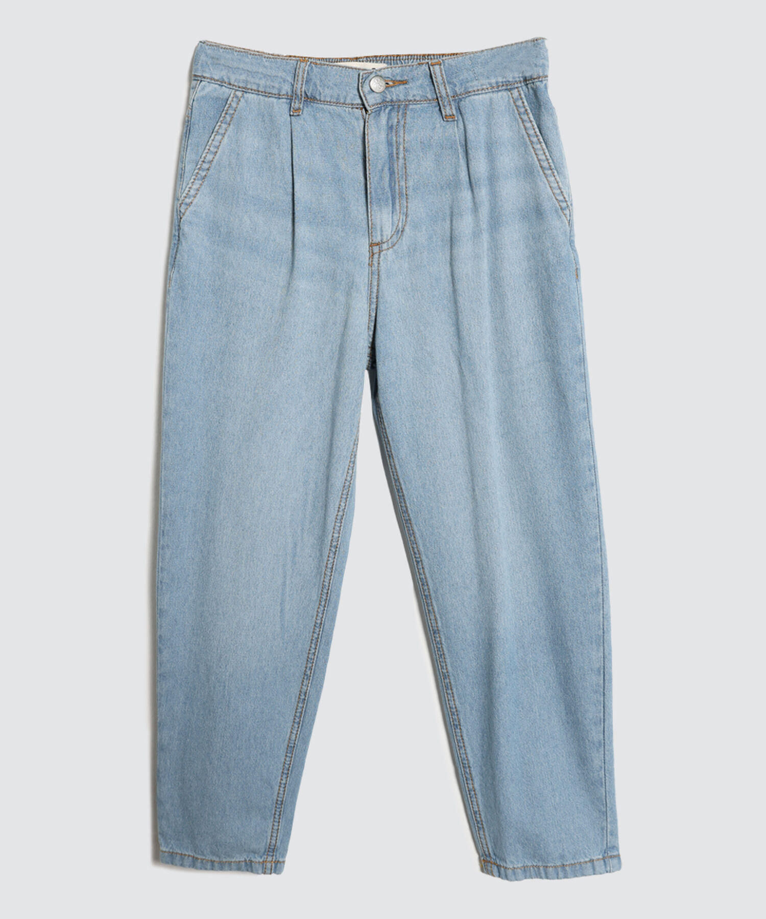 jeans niña