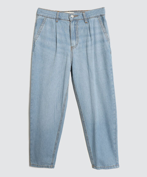 jeans niña image number null