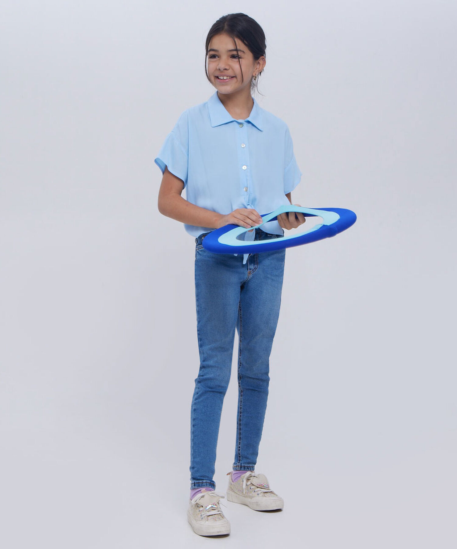 camisetas para niñas