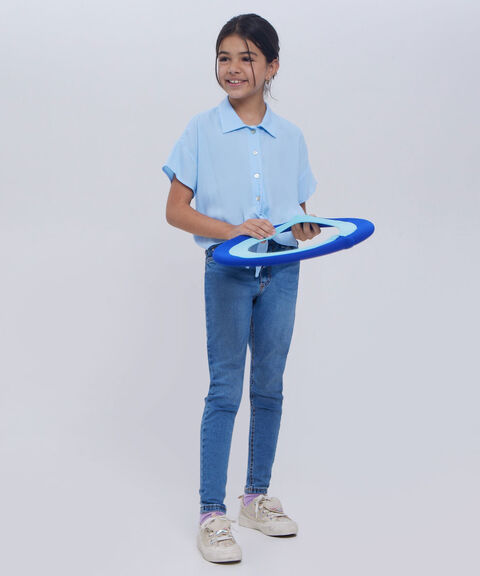 camisetas para niñas