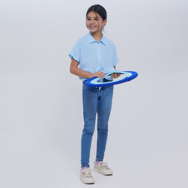 camisetas para niñas