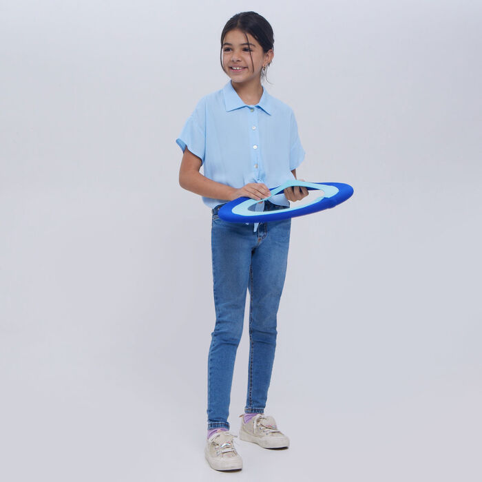 camisetas para niñas