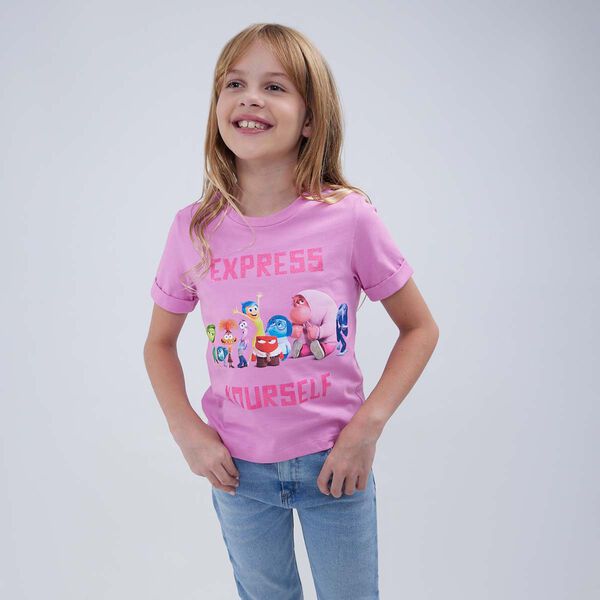 camisetas para niñas image number null