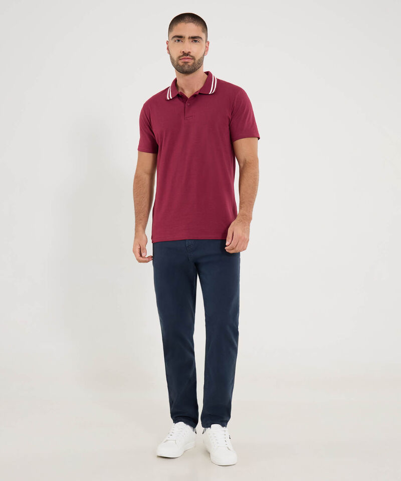 camisetas polo para hombre