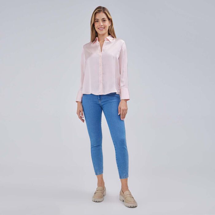 camisas para mujer
