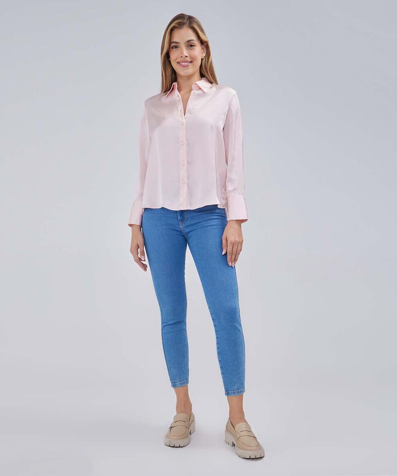 camisas para mujer