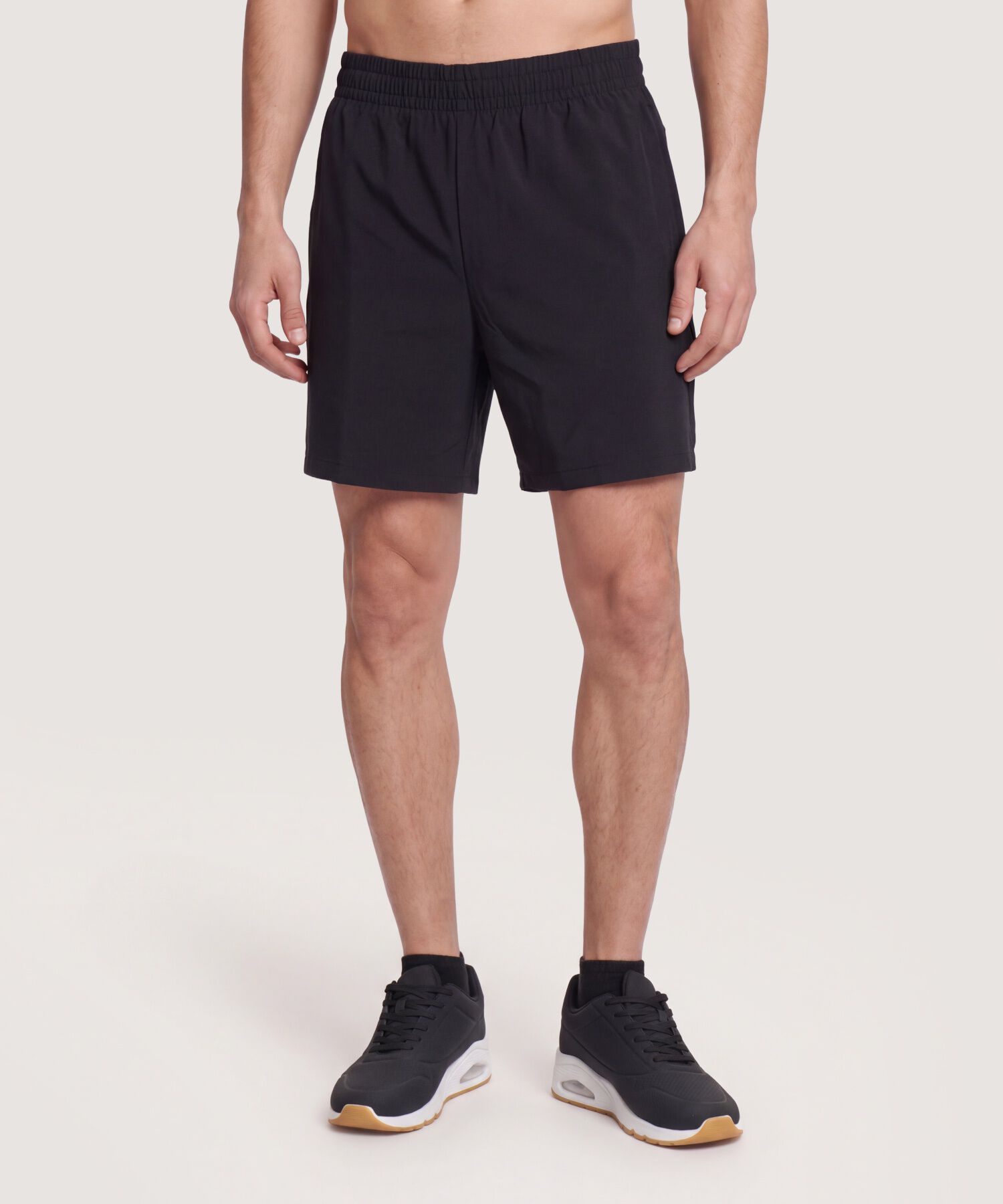 bermudas deportivas para hombre