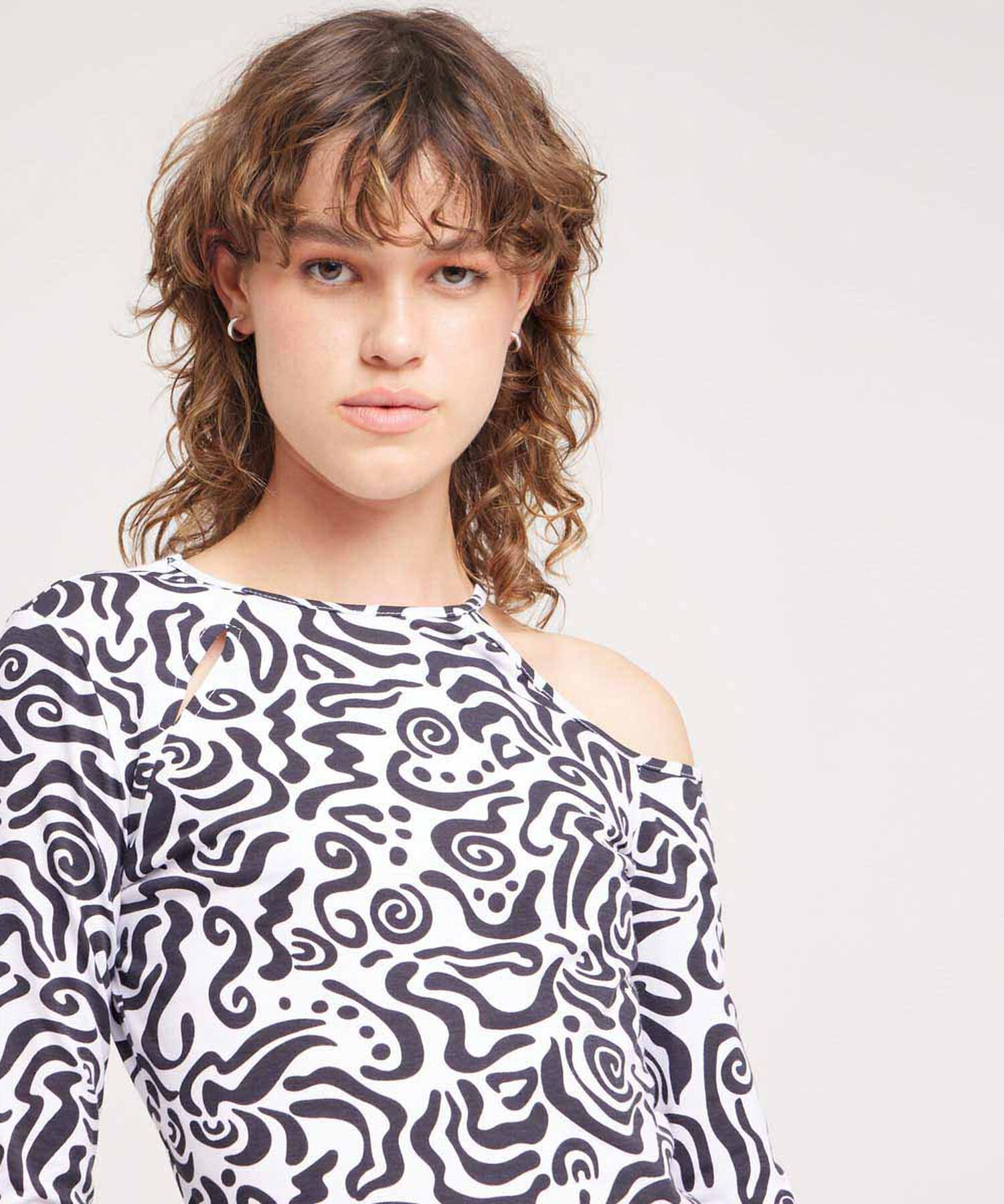camisetas mujer