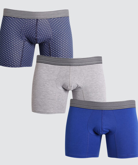 boxers para hombre