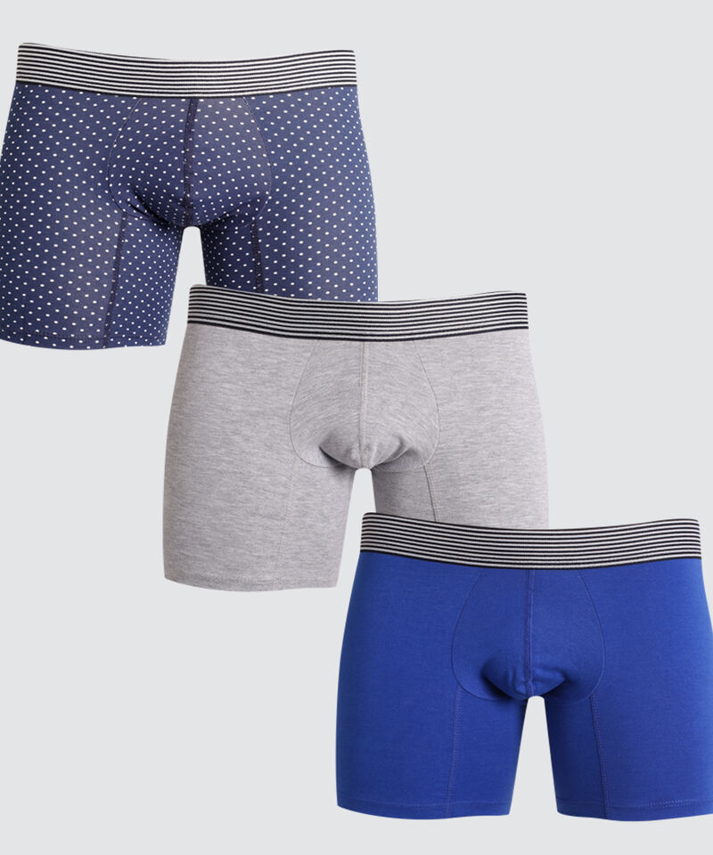 boxers para hombre