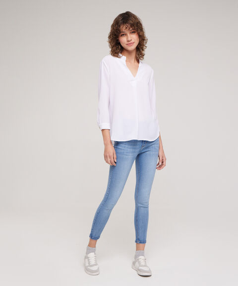 blusas de moda