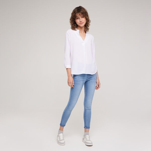 blusas de moda