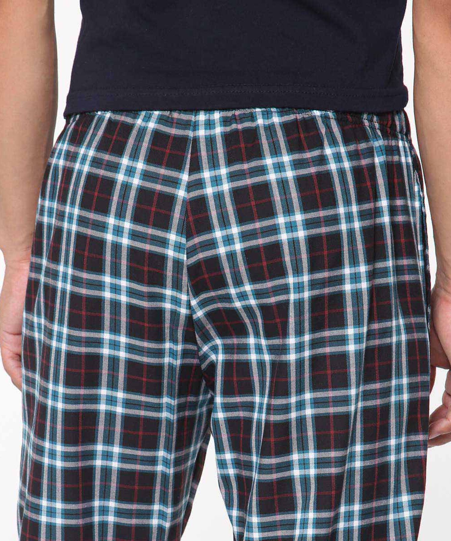 pijama de pantalon para hombre