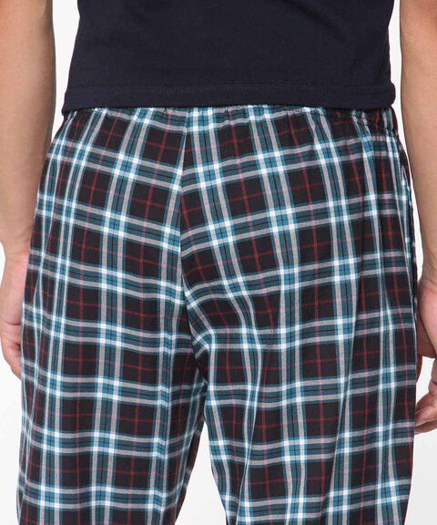 pijama de pantalon para hombre