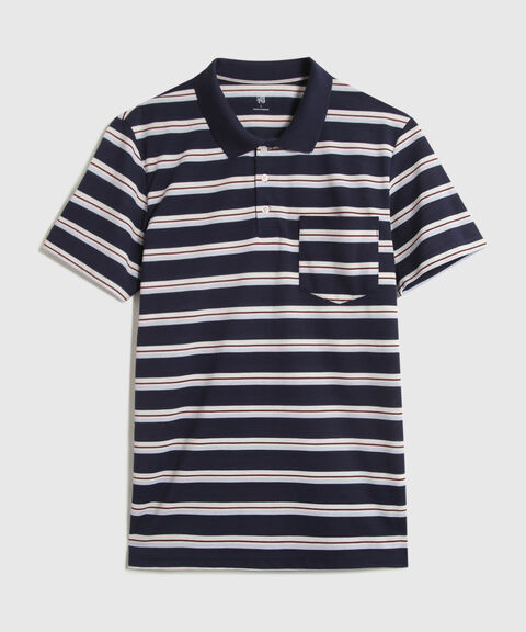 camisetas polo para hombre image number null