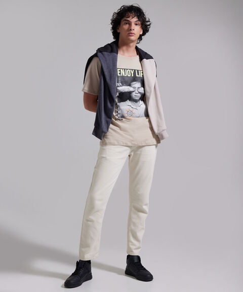 camisetas para hombre  image number null