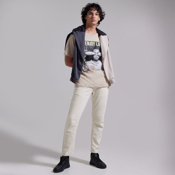 camisetas para hombre  image number null