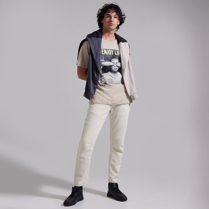 camisetas para hombre 