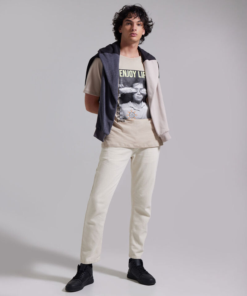 camisetas para hombre 