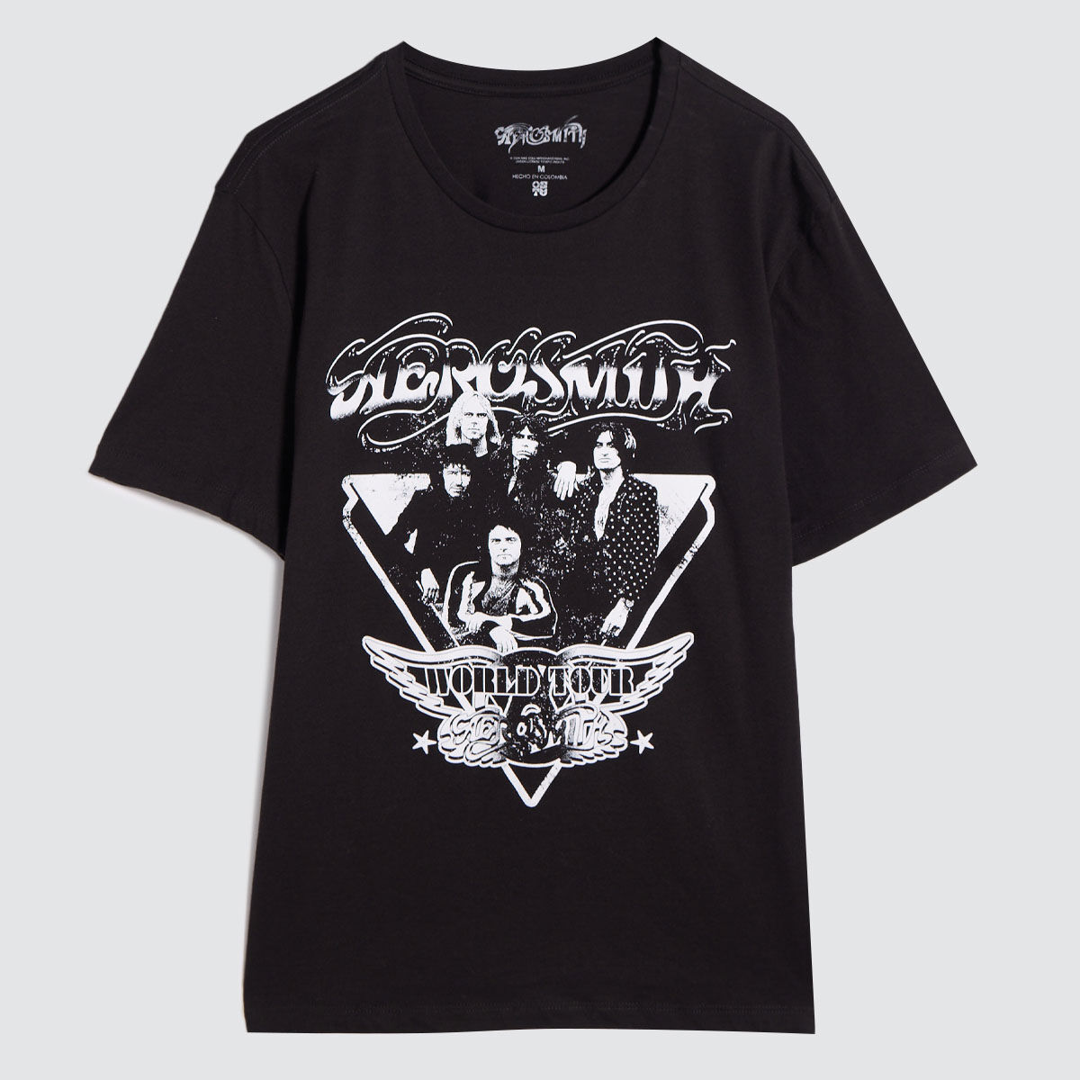 camisetas para hombre
