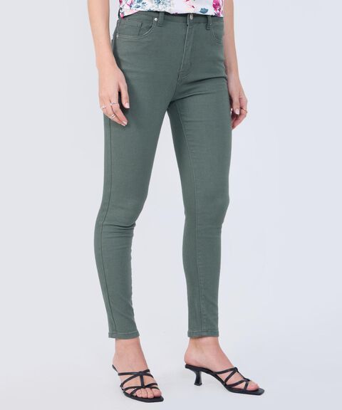 pantalon para mujer