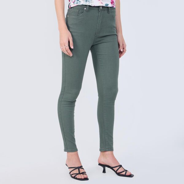 pantalon para mujer image number null