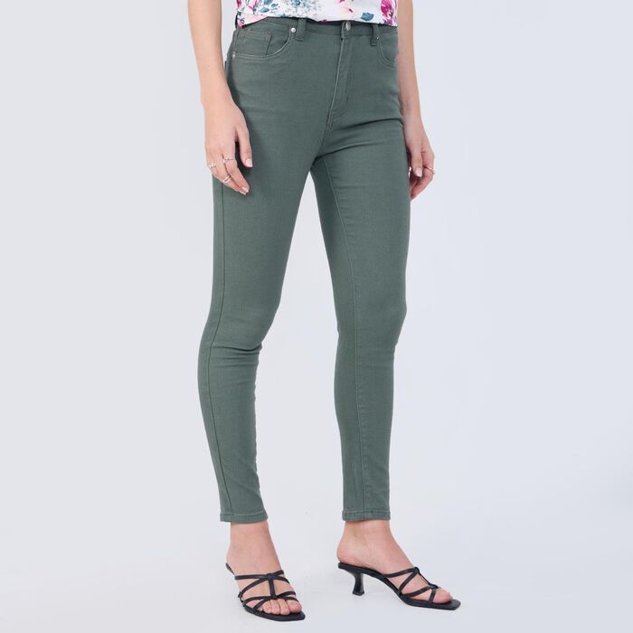 pantalon para mujer