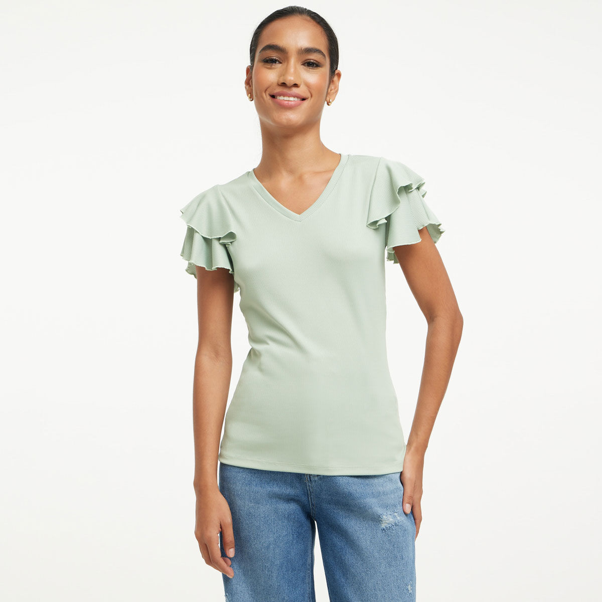 Camisetas con boleros sale