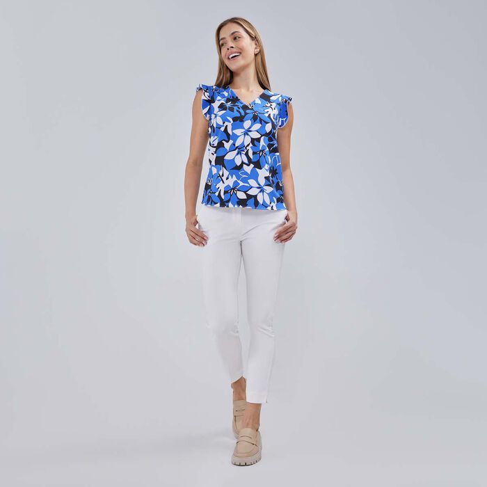 blusas de moda