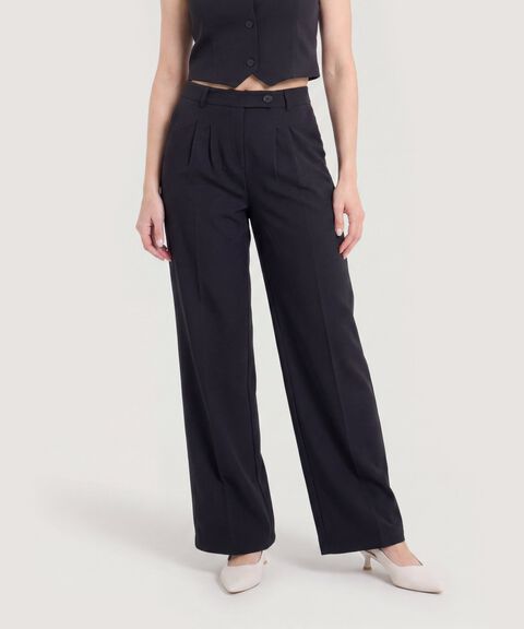 pantalon para mujer image number null