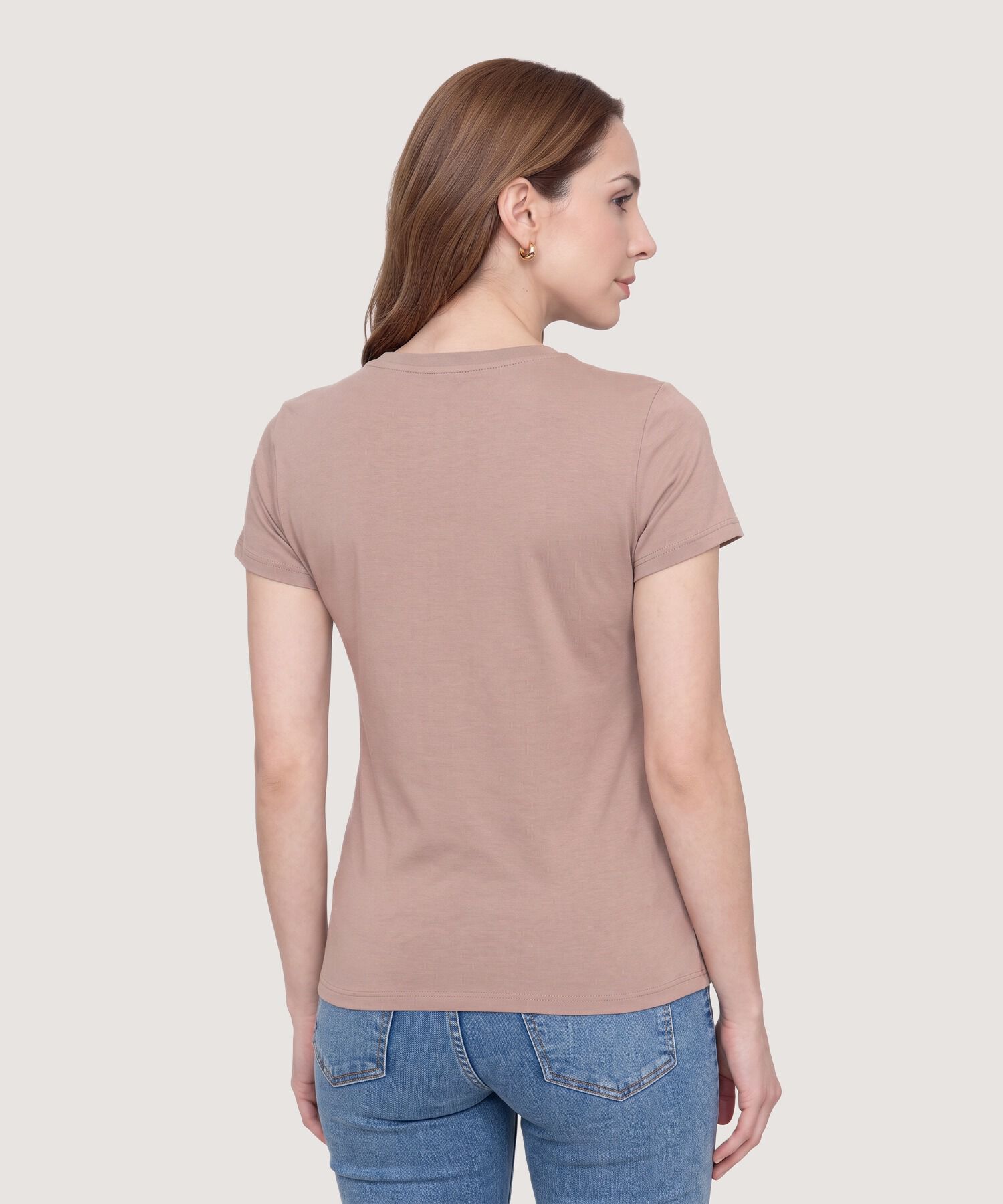 camisetas mujer