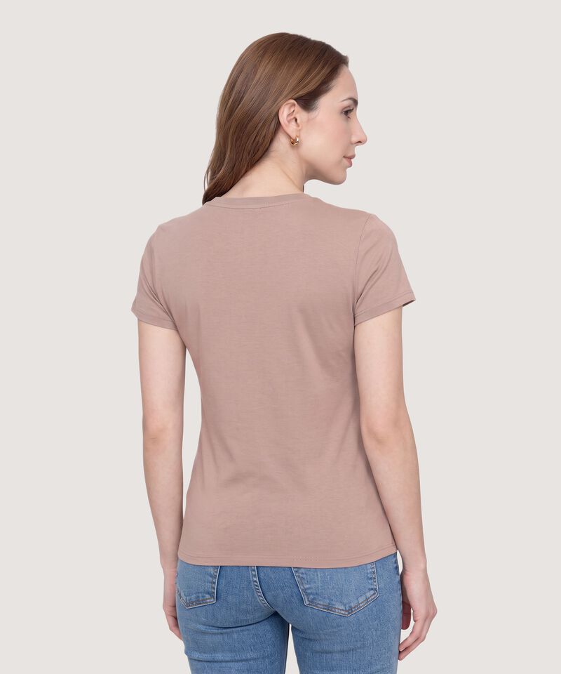 camisetas mujer