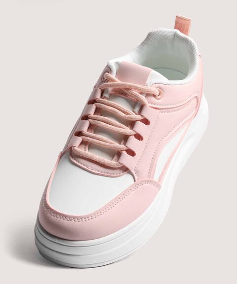 tenis casuales para mujer image number null